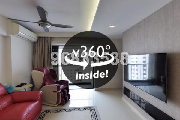 Blk 292 Bishan Street 22 (Bishan), HDB 5 Rooms #153619272
